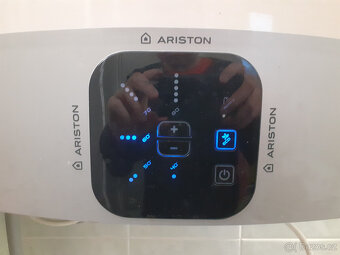 bojler Ariston 65 l - 3