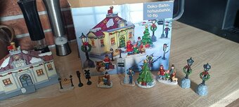 Německé nádraží - 3