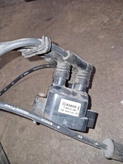 Zapalovací cívka Bosch Dacia - 3