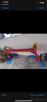 Škoda Felicia Bluesky 1.6 - 3