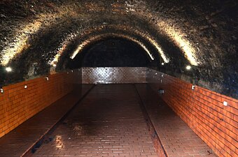 Stavební parcela 1030m v Chotči u Prahy - 3