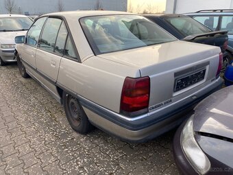 Opel Omega A - 3