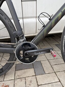 Scott Addict RC vel.56/L  7,68kg - 3