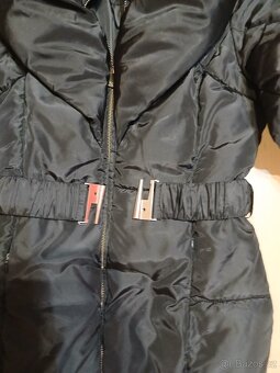 Bunda zimní dámská - 3