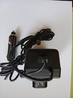 Málo používaná - 3