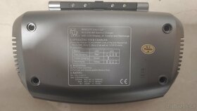 Nabíječka baterií intercept MW6278 - 3