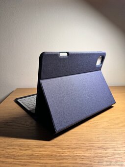 Klávesnice iPad Pro 11” a Air 4, 5, 6, 7 gen. - 3