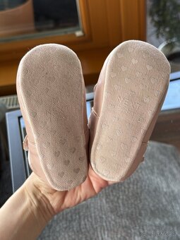 capačky Next 18-24 měsiců - 3