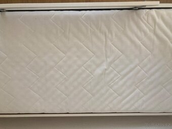 Rostoucí postel - 3