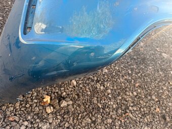 Zadní nárazník BMW M2 - 3