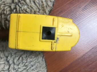 Prodám křížový laser CLLI Stanley. - 3