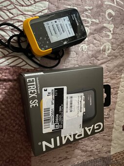 Garmin eTrex SE - 3