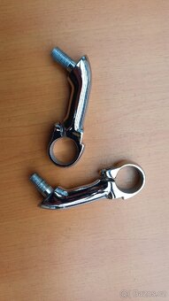 BMW - držáky řídítek - 3