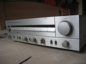 Prodám zesilovač DENON DRA 720 - 3
