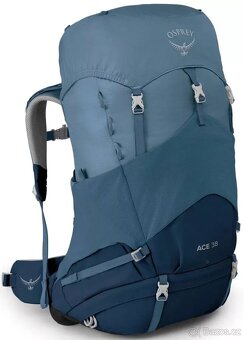 OSPREY Ace 38 - 3