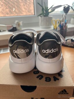 Chlapecké botičky Adidas - 3