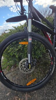 GT ZASKAR 29" - 3