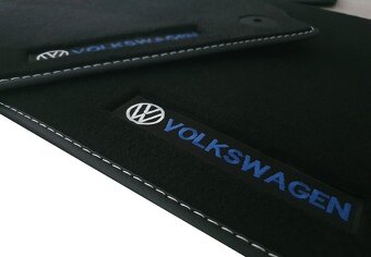Autokoberečky Volkswagen - 3