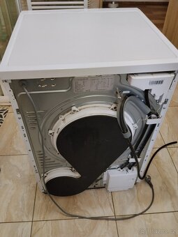 Sušička philco - 3