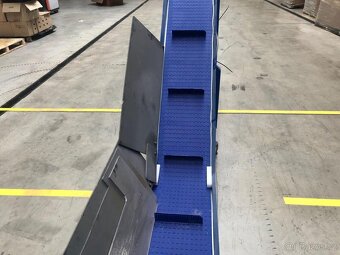 Pásový dopravník (8250) - 3