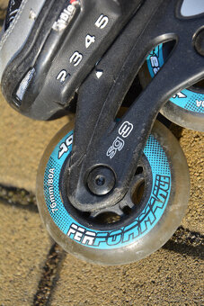 dětské inline brusle Rollerblade - 3