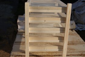 Sušák na byliny - 3