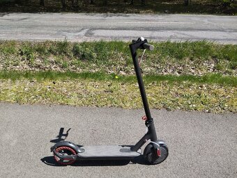 Elektrokoloběžka - 3