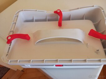 Nahradni dily na FDF7434CSRX filtry a - 3