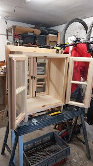 Špaletové okno - 3