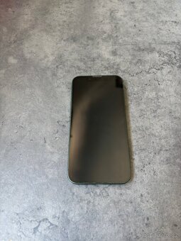 iPhone 13 mini, Green, 128GB - 3