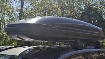 Střešní box Thule Pacific 700 - 3