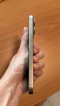 iPhone 15 Pro Max 256GB - 3