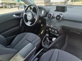 Prodam Audi A1 - 3