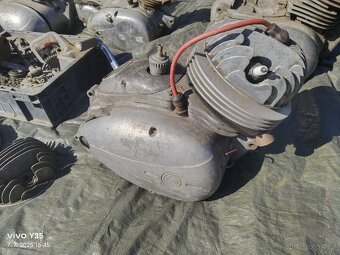 Jawa a ČZ - 3