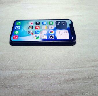 Apple iPhone 12 Mini 128 GB - 3