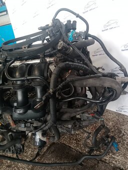 Motor z ford focus II 1.6 benzin 85kw - 3