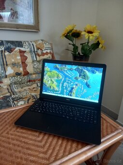 Dell Inspiron 15-5547 i7 - 3