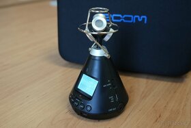 Mikrofon ZOOM H3-VR Audio Recorder + BTA 1 - 3