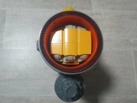 Transformers - helma Bumblebee + Ruka Blaster - 3