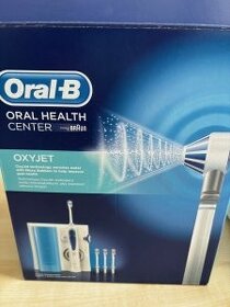 Ústní sprcha Oral-B Professional Care Oxyjet MD20 - 3