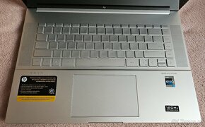 Prodám notebook HP Envy - 3