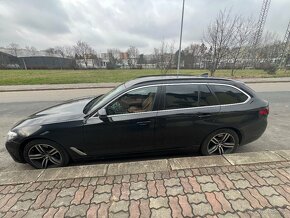 BMW 530b - 3