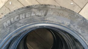Letní pneumatiky Michelin Primacy 4 - 3