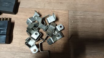 Babetta 210 - tyristor funkční odzkoušený - 3