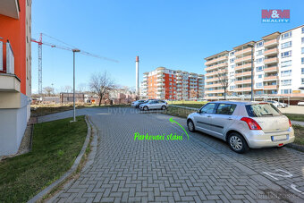 Prodej bytu 2+kk, 60 m², Olomouc, ul. Jeremiášova - 3