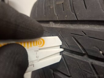 Pneu letní 185/60 R14 Barum - 3