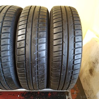 Fulda 165/70 R14 81T 4,5-5,5mm - 3