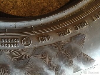195/65R15 - 3