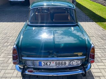 Škoda 1100 MB - 3