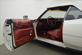 Cadillac Eldorado, FLEETWOOD 8,2 V8 (175 kW) - 3